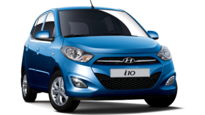 Hyundai car PNG image-11242